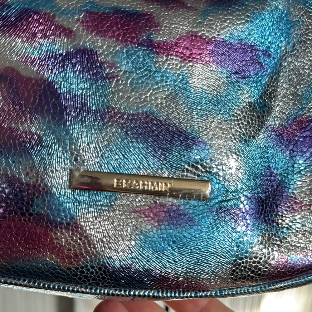 Brahmin Mindy bag